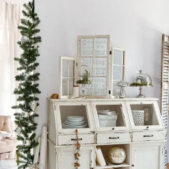 Guirlande LED Monetry