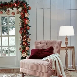 Guirlande LED Solvika