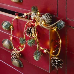 Guirlande lumineuse Ballon