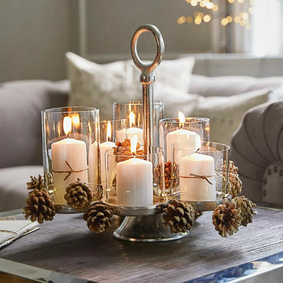 Guirlande lumineuse Bannet