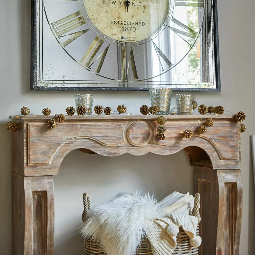 Guirlande lumineuse Bannet