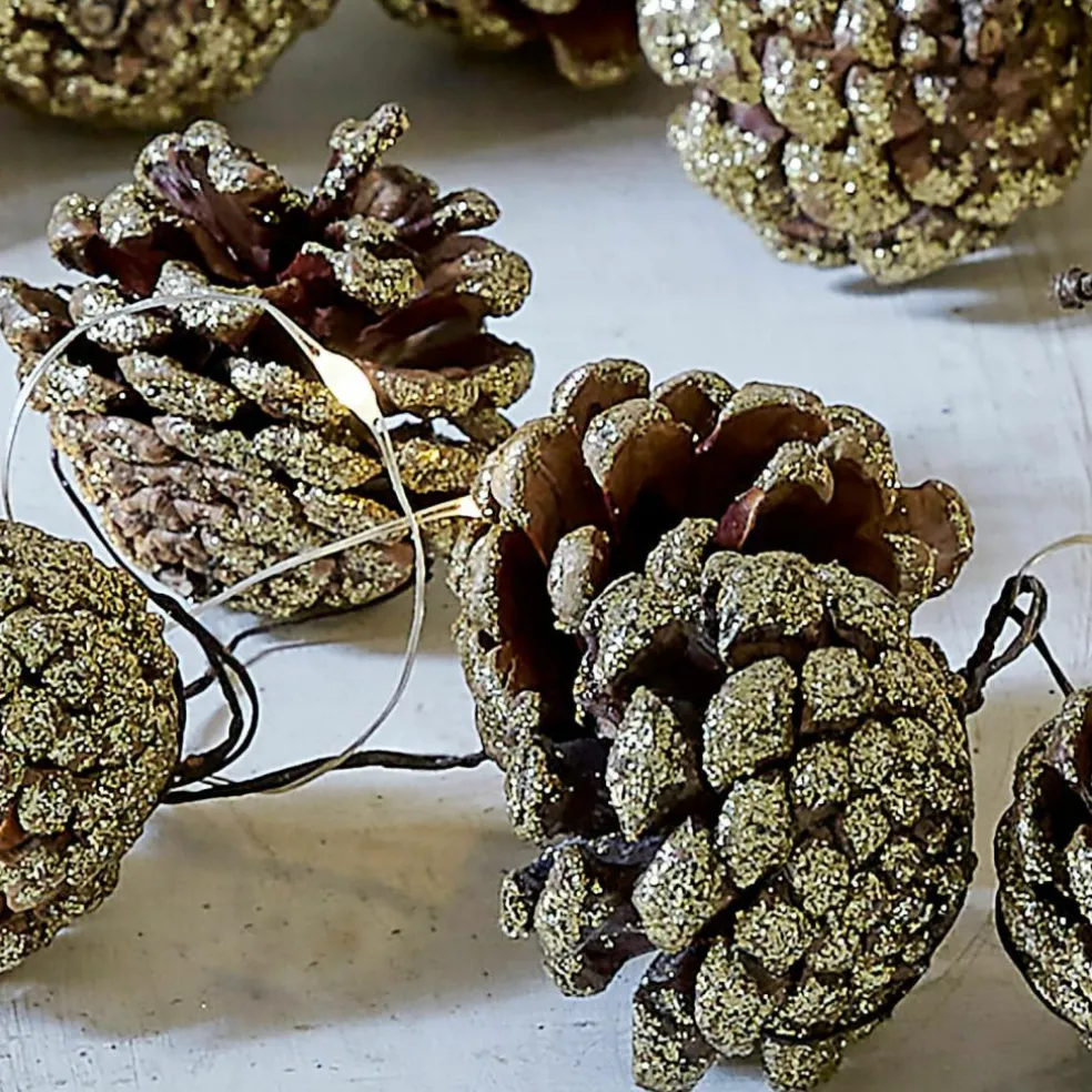 Guirlande lumineuse Bannet