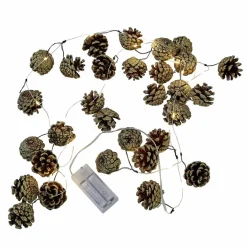 Guirlande lumineuse Bannet