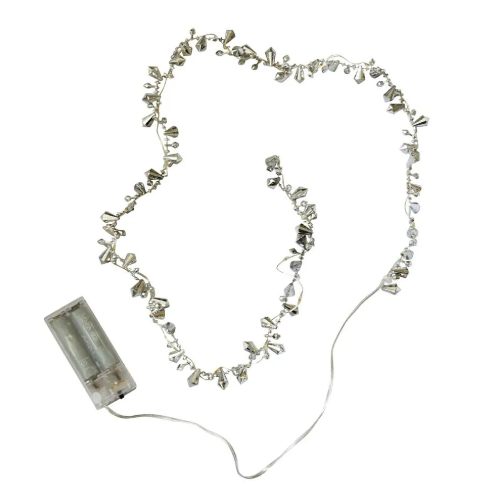 Guirlande lumineuse Bryesa