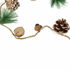 Guirlande lumineuse Clay