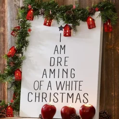 Guirlande lumineuse Coral