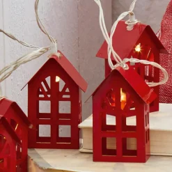 Guirlande lumineuse Coral