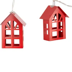 Guirlande lumineuse Coral