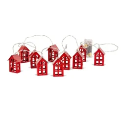 Guirlande lumineuse Coral