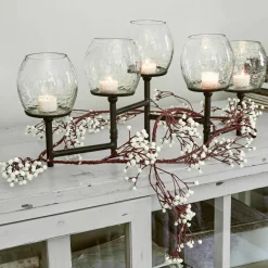 Guirlande lumineuse Fabrielle