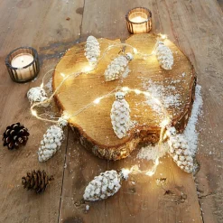 Guirlande lumineuse LED Mandelia