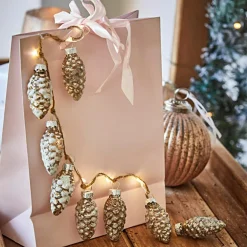 Guirlande lumineuse LED Mandelia