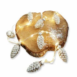 Guirlande lumineuse LED Mandelia