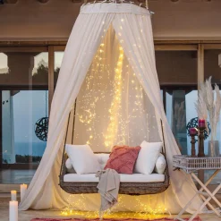 Guirlande lumineuse Voltage