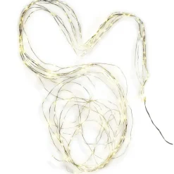 Guirlande lumineuse Voltage