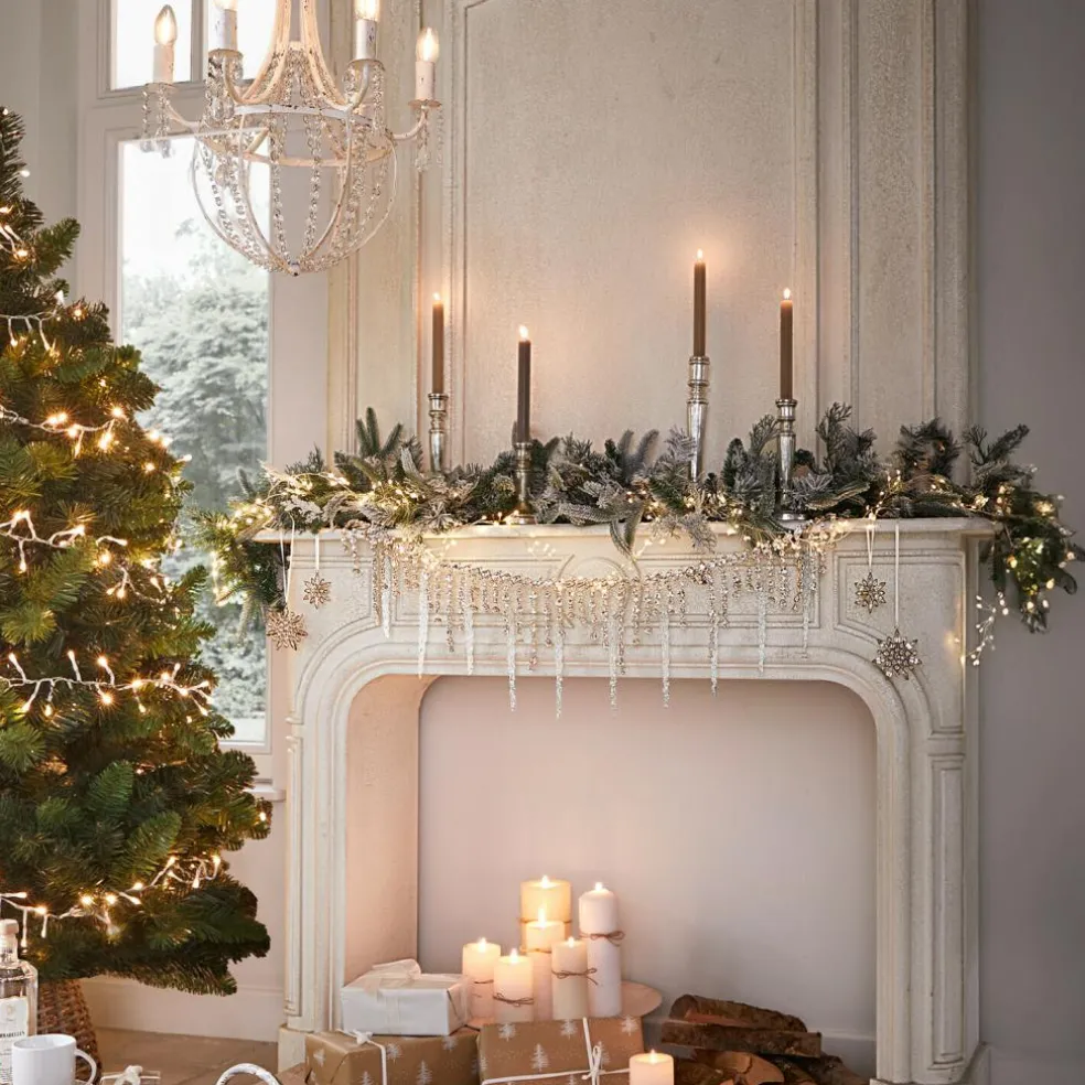 Guirlande lumineuse Wenari