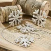 Guirlande Snowflakes