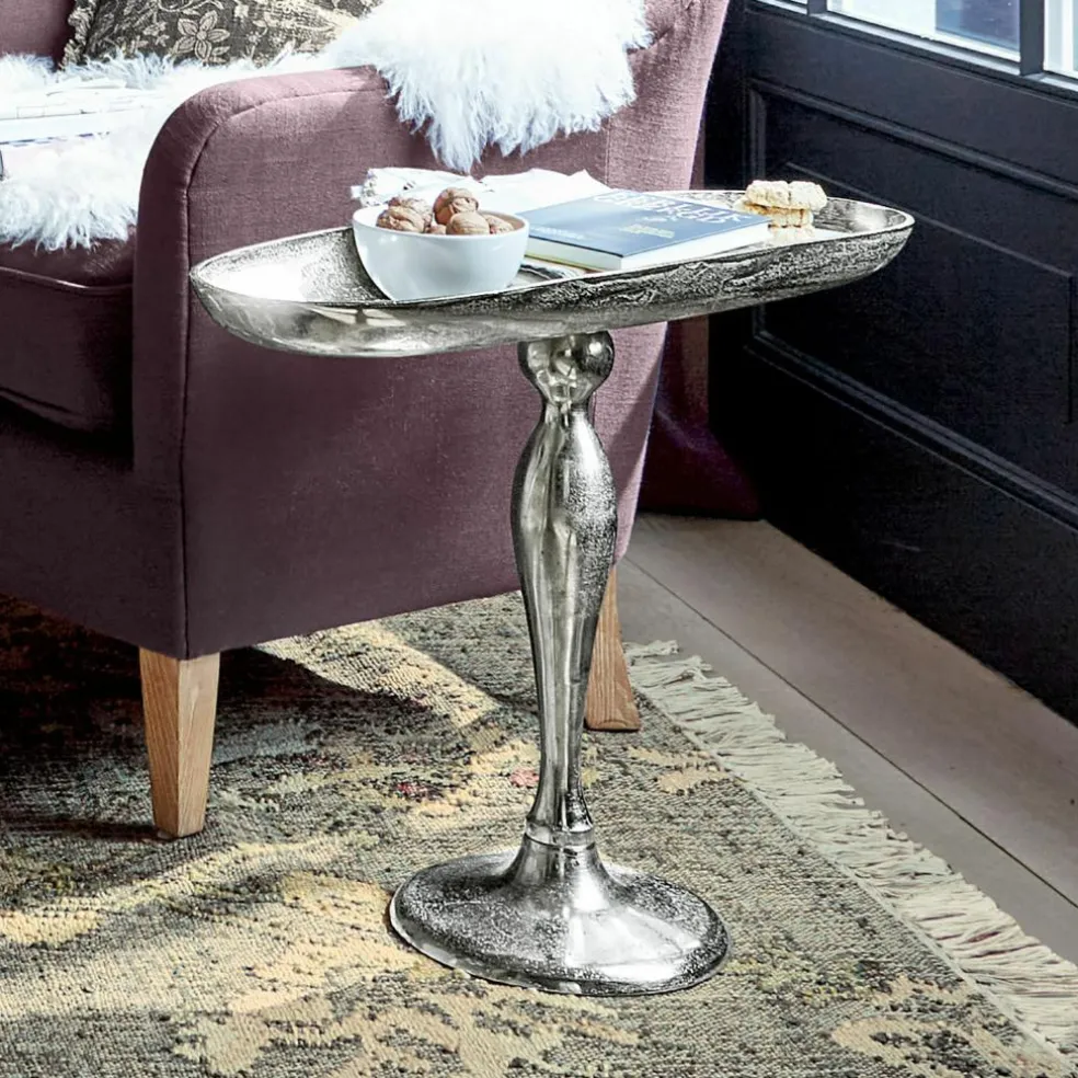 Guéridon Stonebrook