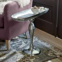 Guéridon Stonebrook