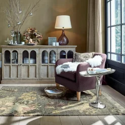 Guéridon Stonebrook