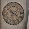 Horloge Caldwell