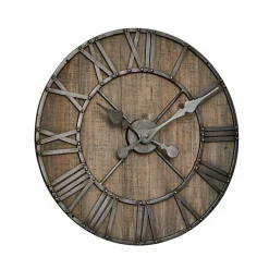 Horloge Caldwell