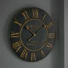 Horloge Murillo