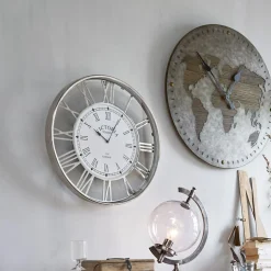 Horloge Victoria Station