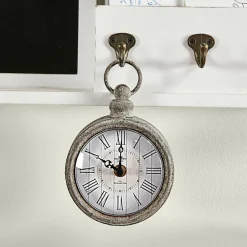 Horloge Vivacique