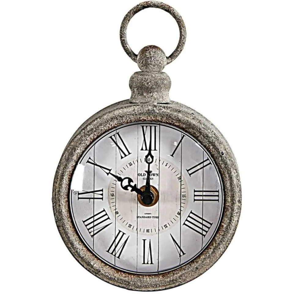 Horloge Vivacique