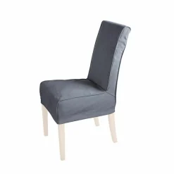 Housse de chaise Cendra