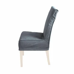 Housse de chaise Cendra