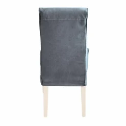 Housse de chaise Cendra