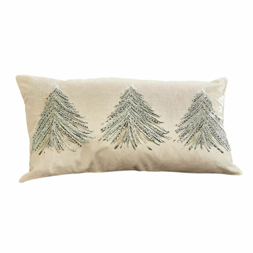 Housse de coussin Amandique