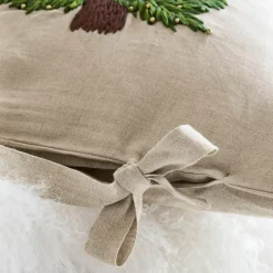 Housse de coussin Amuré