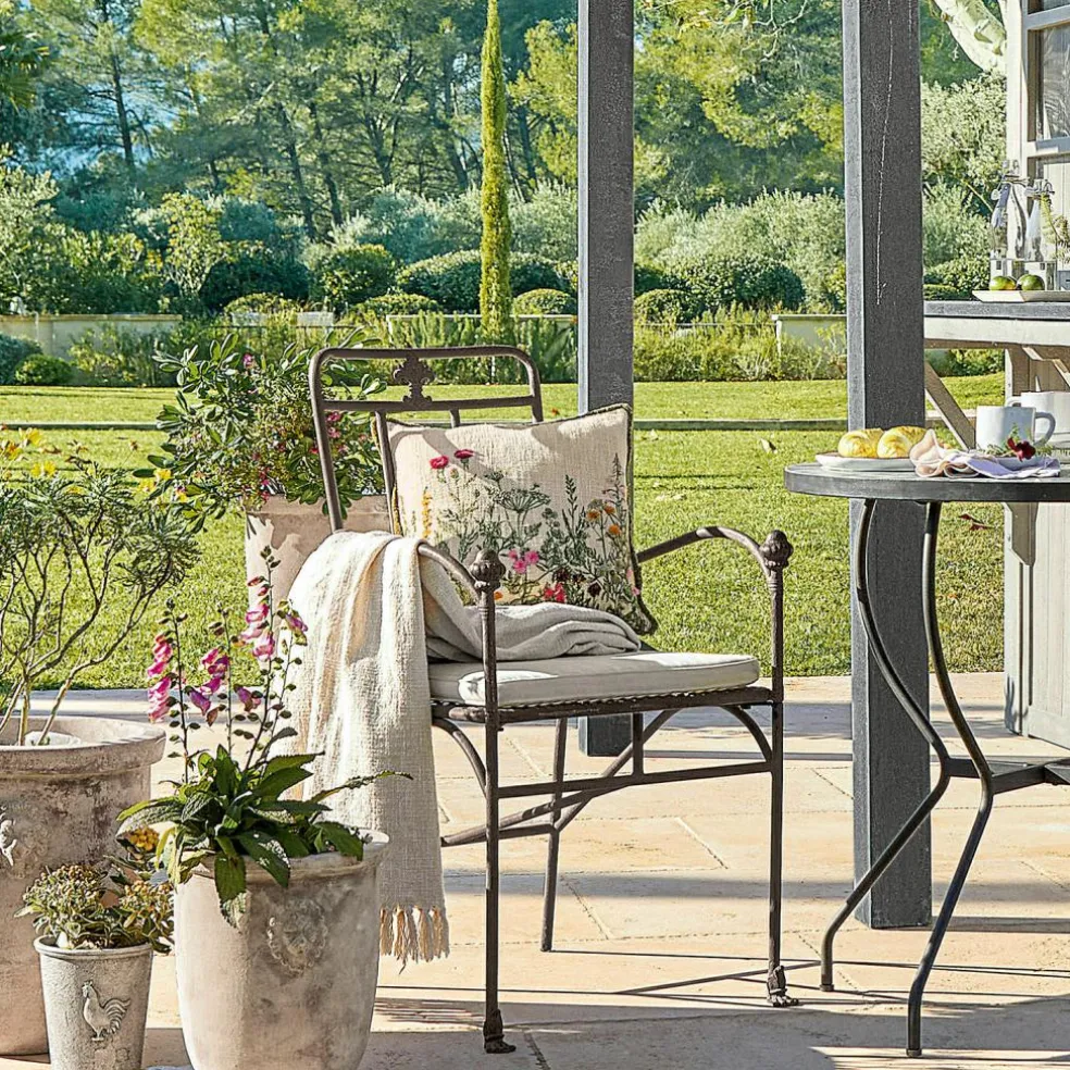 Housse de coussin Aranno