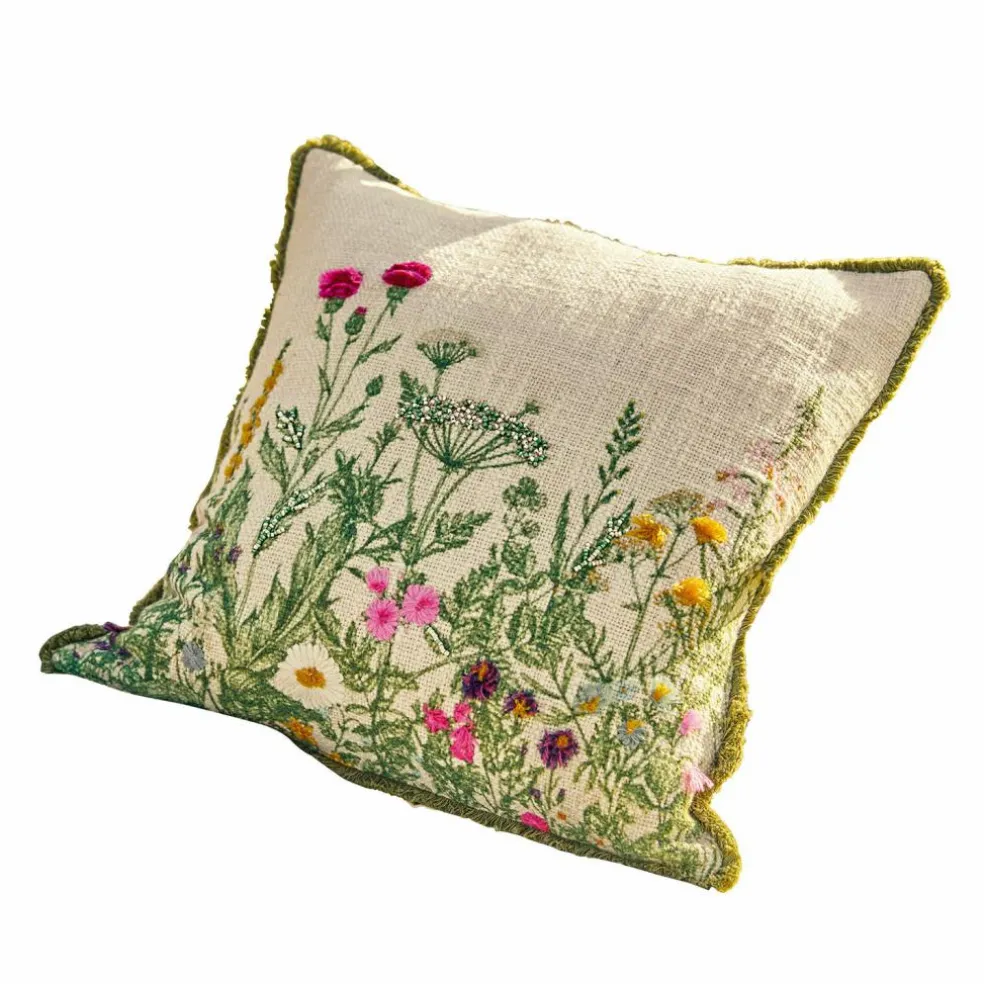 Housse de coussin Aranno