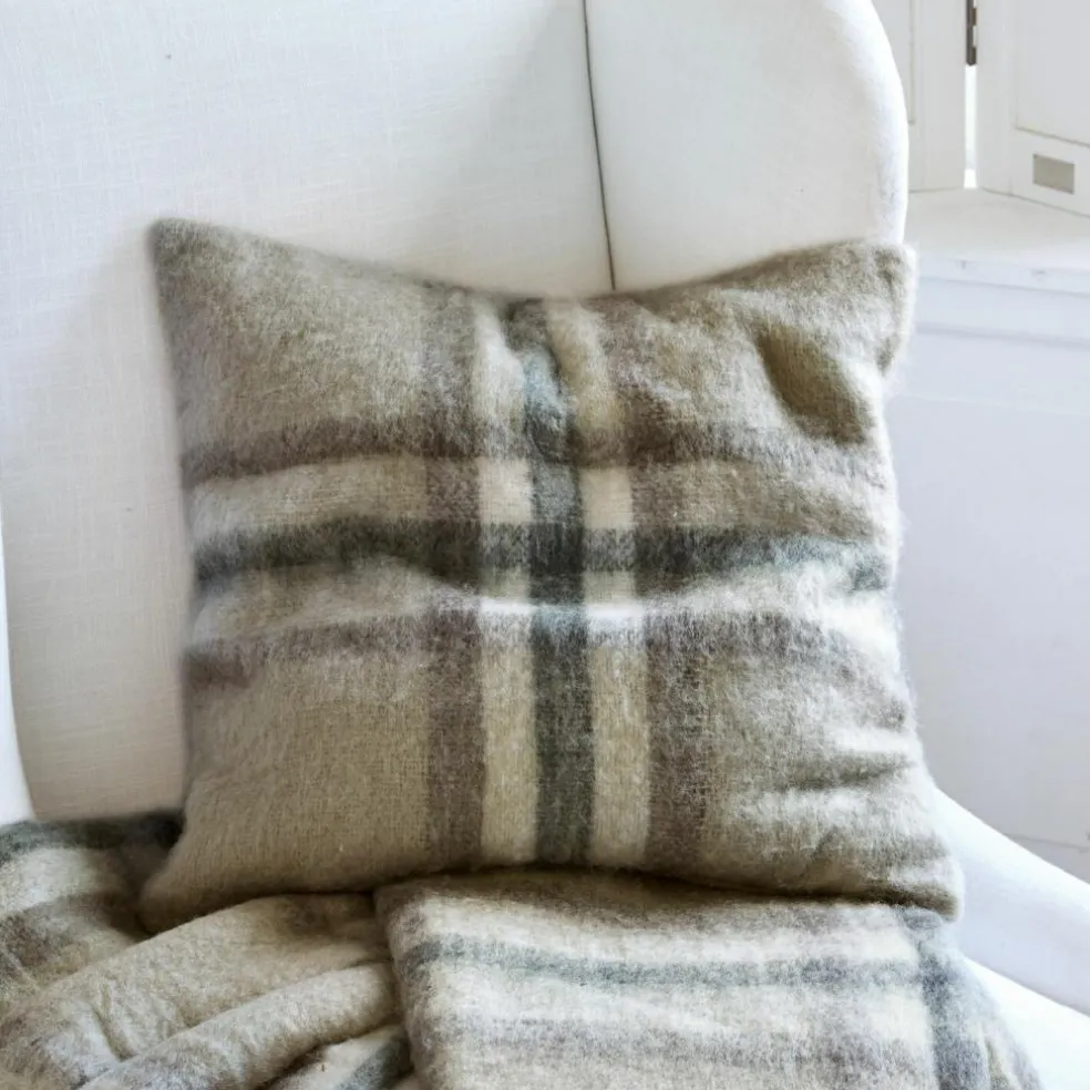 Housse de coussin Argoub