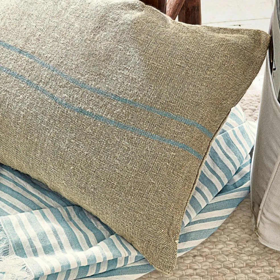 Housse de coussin Arrentès