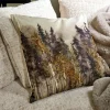 Housse de coussin Aurignac