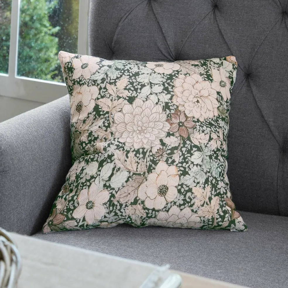 Housse de coussin Cappellina