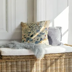 Housse de coussin Carroll