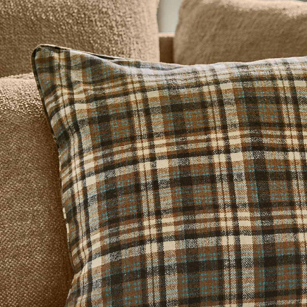 Housse de coussin Celestria