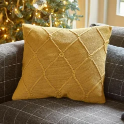 Housse de coussin Cresil