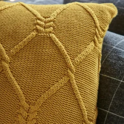 Housse de coussin Cresil