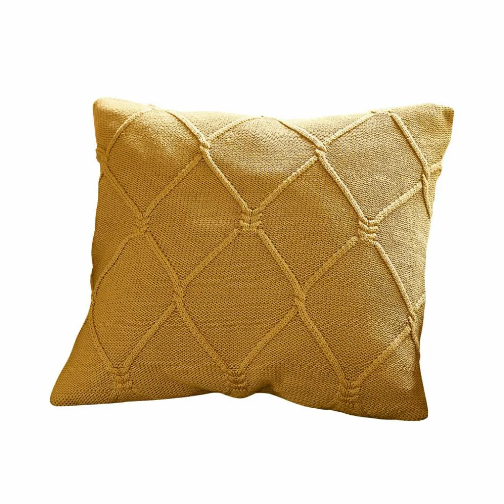 Housse de coussin Cresil