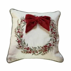 Housse de coussin Cévaline