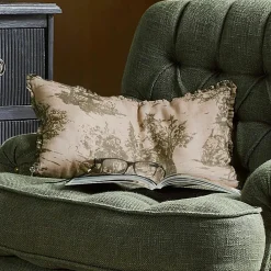 Housse de coussin Dedwen