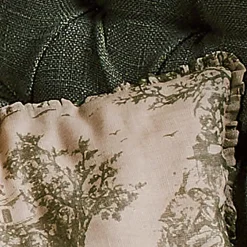 Housse de coussin Dedwen