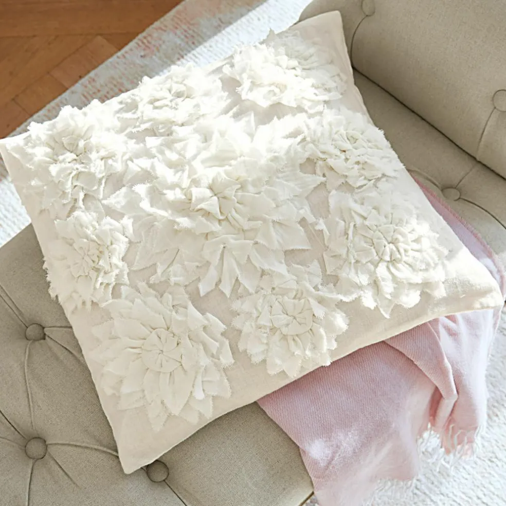 Housse de coussin Dorevil